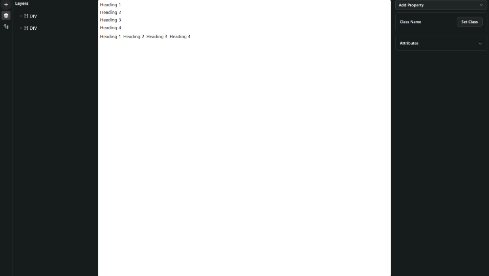 Web Engine